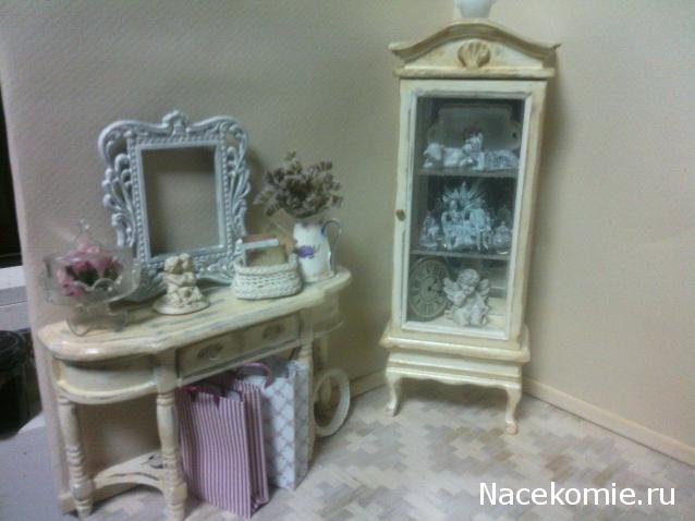 leonidovna - Ниша мечты