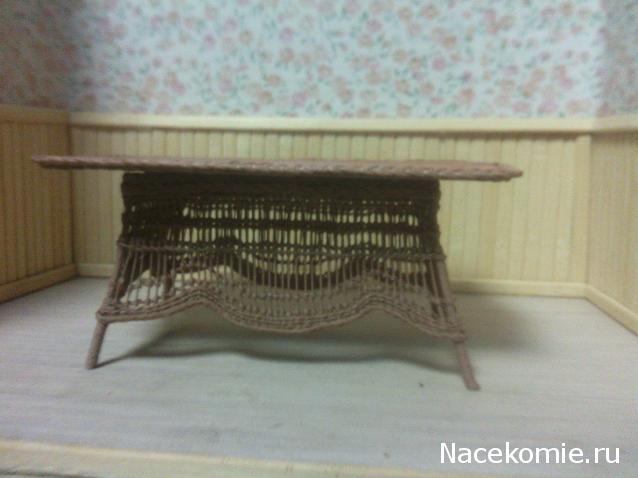 leonidovna - Ниша мечты