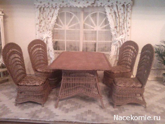 leonidovna - Ниша мечты