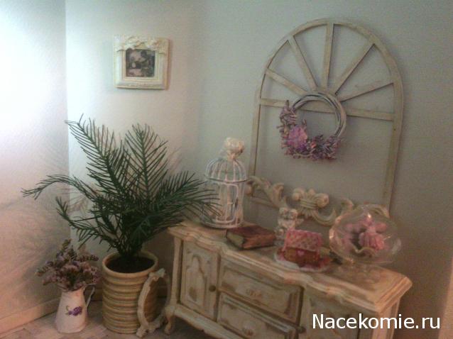 leonidovna - Ниша мечты