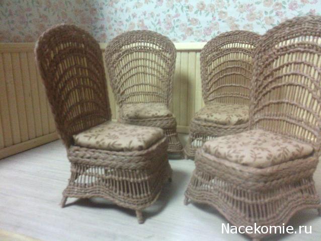 leonidovna - Ниша мечты