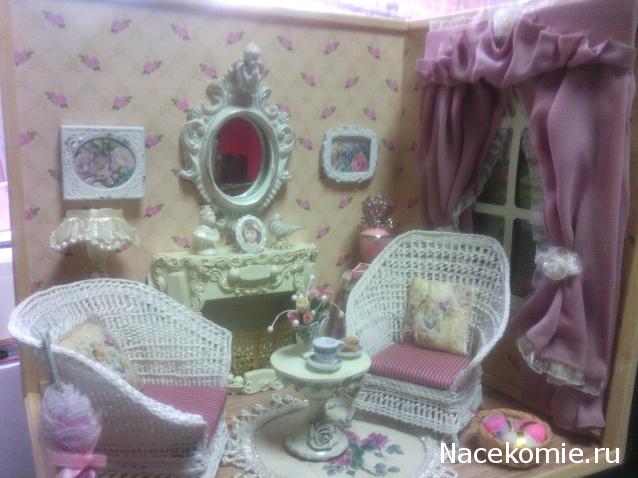 leonidovna - Ниша мечты