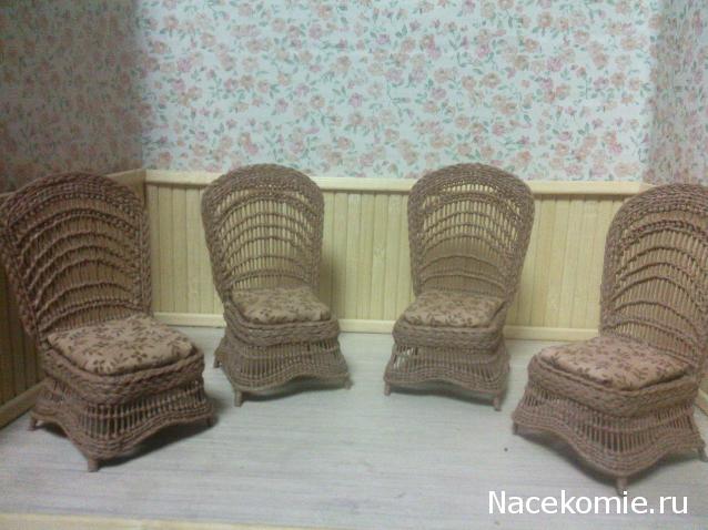 leonidovna - Ниша мечты