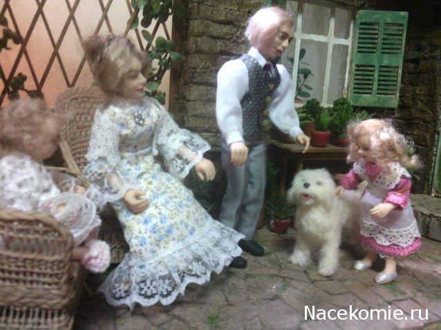 leonidovna - Ниша мечты