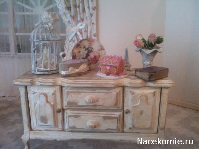 leonidovna - Ниша мечты