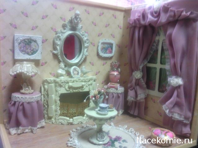 leonidovna - Ниша мечты