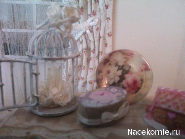 leonidovna - Ниша мечты