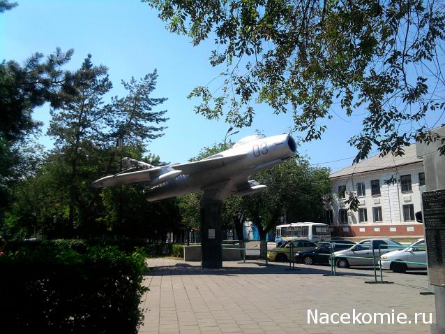 Разбор полетов. Беседы про авиацию.