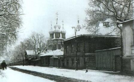 Православные Храмы - График выхода и обсуждение