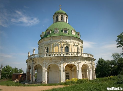 Православные Храмы - График выхода и обсуждение