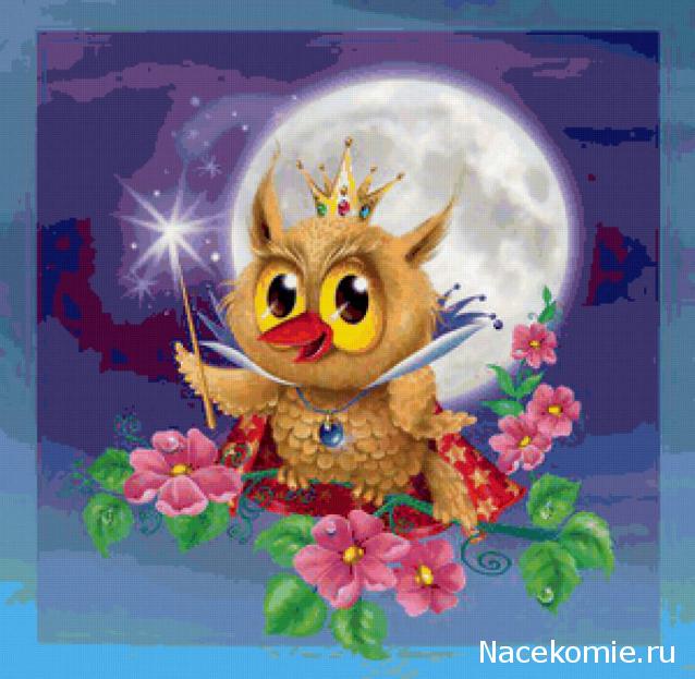 Sovenok - Очень долгая история...:)