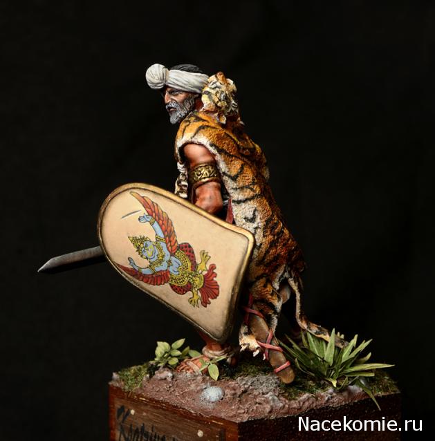 Chronos Miniatures, фото, обсуждения, пожелания, общение с представителем