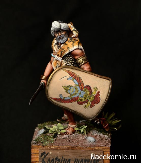 Chronos Miniatures, фото, обсуждения, пожелания, общение с представителем