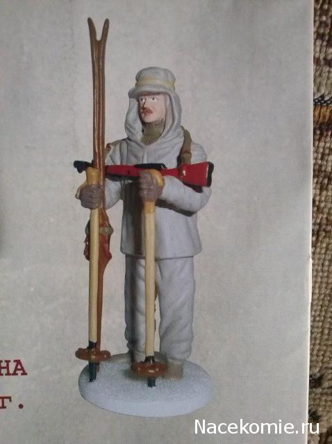 Солдаты Великой Отечественной Войны - График выхода и обсуждение