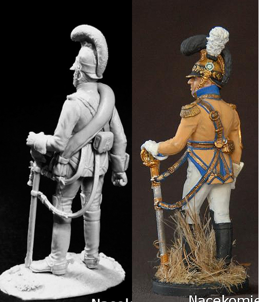 Chronos Miniatures, фото, обсуждения, пожелания, общение с представителем