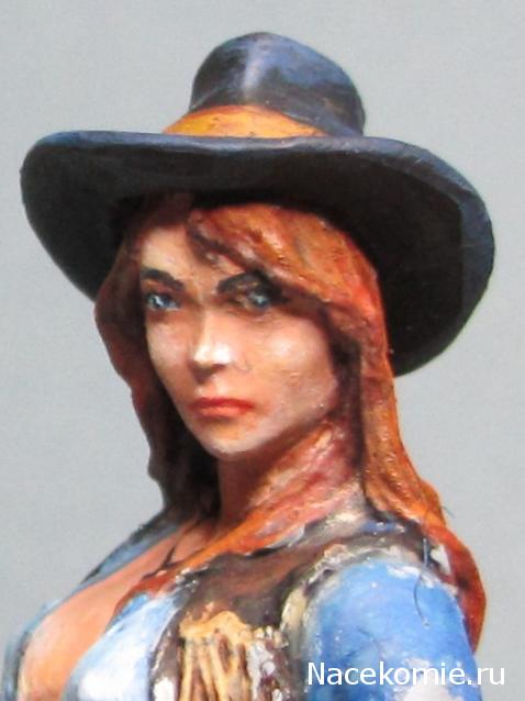 Покраска миниатюр