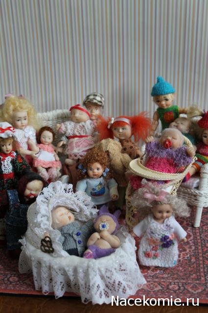 Anastasia24 Мой маленький мир...или ушла в детство))