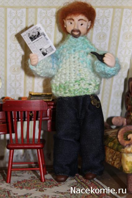 Anastasia24 Мой маленький мир...или ушла в детство))