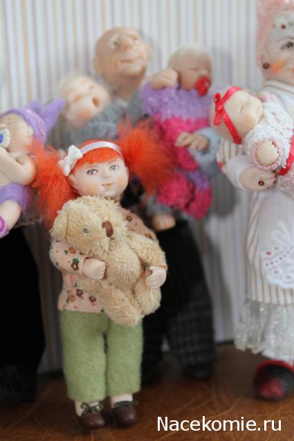 Anastasia24 Мой маленький мир...или ушла в детство))