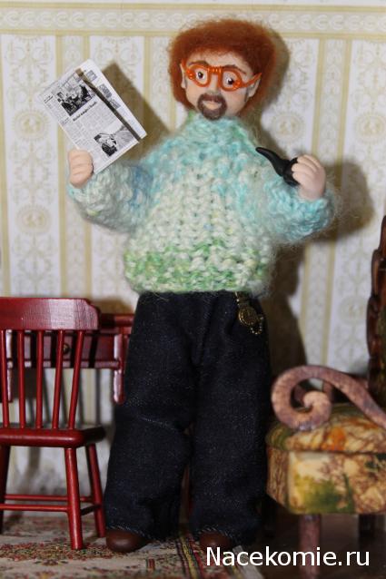 Anastasia24 Мой маленький мир...или ушла в детство))