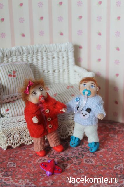 Anastasia24 Мой маленький мир...или ушла в детство))