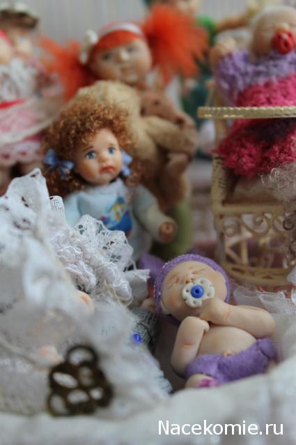 Anastasia24 Мой маленький мир...или ушла в детство))