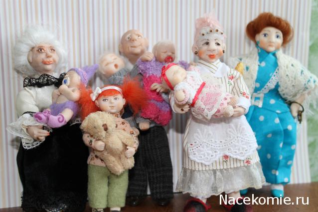 Anastasia24 Мой маленький мир...или ушла в детство))