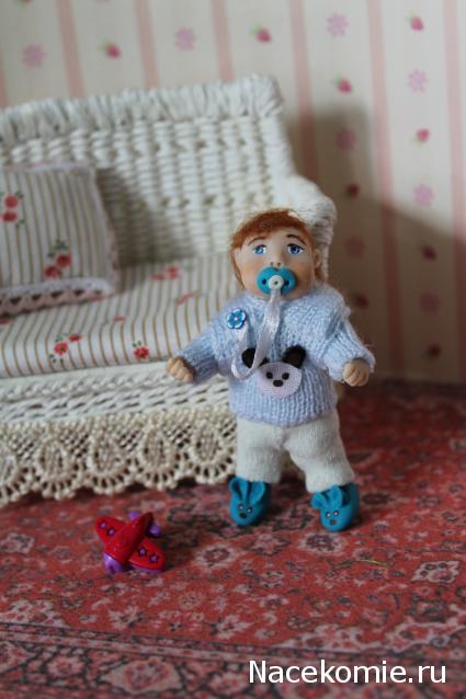 Anastasia24 Мой маленький мир...или ушла в детство))