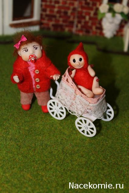 Anastasia24 Мой маленький мир...или ушла в детство))