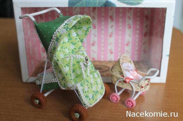 Anastasia24 Мой маленький мир...или ушла в детство))