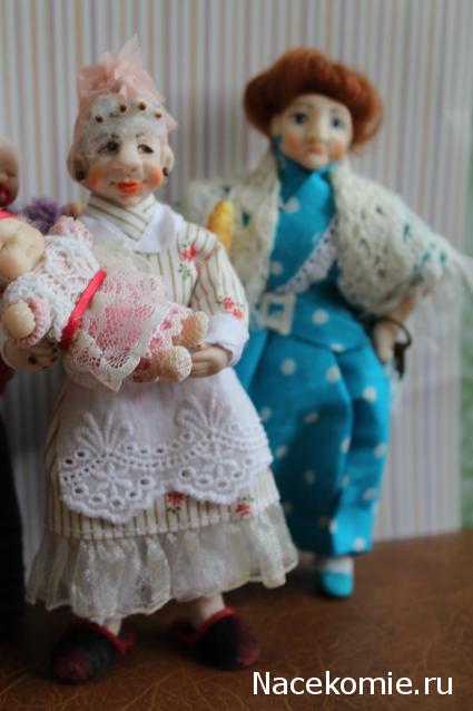 Anastasia24 Мой маленький мир...или ушла в детство))