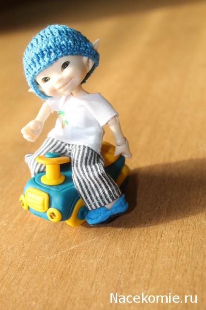 Anastasia24 Мой маленький мир...или ушла в детство))