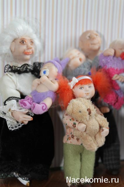 Anastasia24 Мой маленький мир...или ушла в детство))