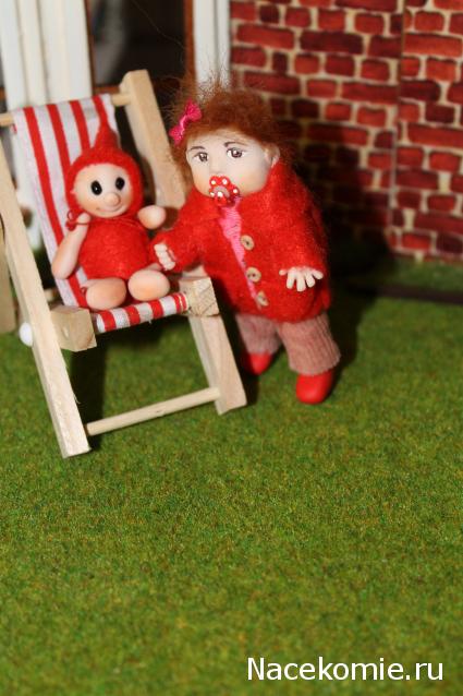 Anastasia24 Мой маленький мир...или ушла в детство))