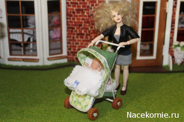 Anastasia24 Мой маленький мир...или ушла в детство))