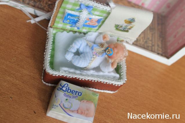 Anastasia24 Мой маленький мир...или ушла в детство))