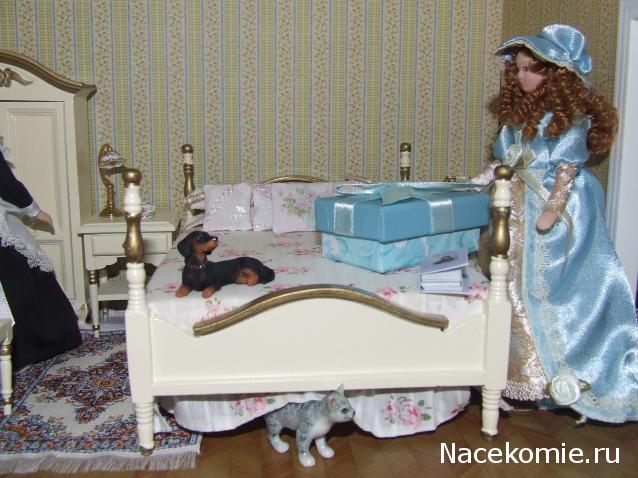 Rosinka07 - Домики бабушек