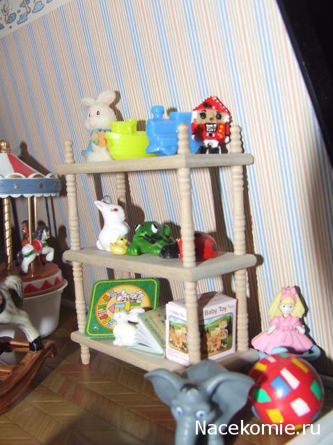 Rosinka07 - Домики бабушек