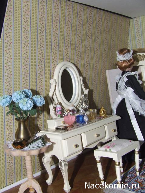 Rosinka07 - Домики бабушек