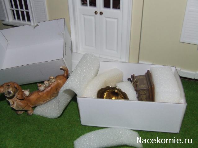 Rosinka07 - Домики бабушек