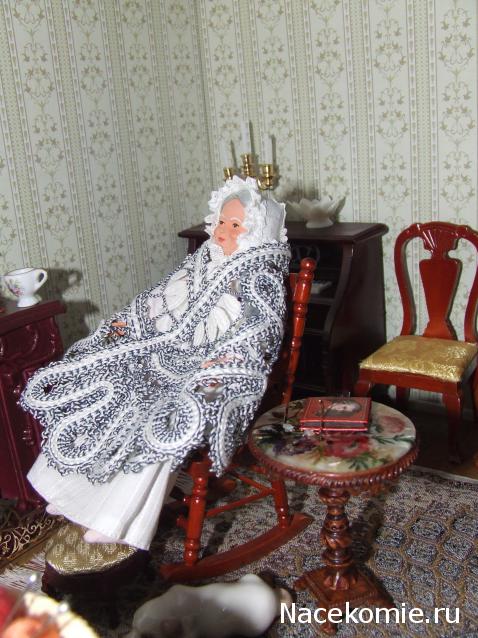 Rosinka07 - Домики бабушек