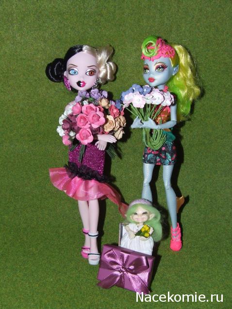 Ribka - У "Мечты" начинает вырисовываться стиль...