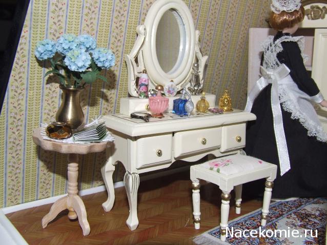 Rosinka07 - Домики бабушек