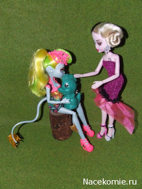 Rosinka07 - Домики бабушек