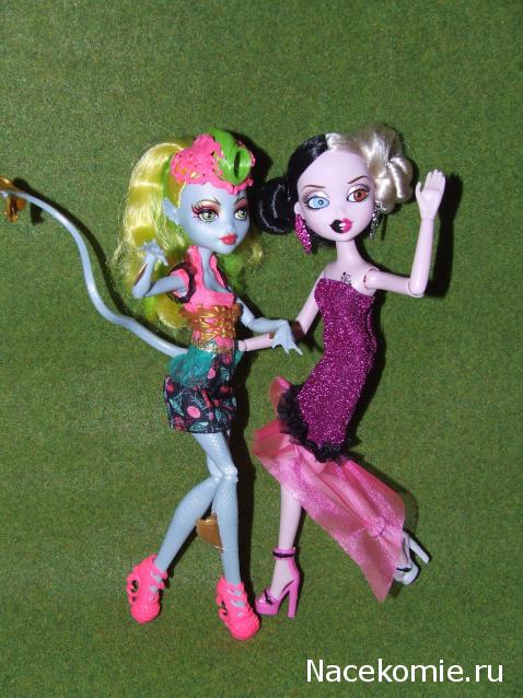 Rosinka07 - Домики бабушек