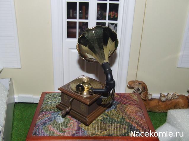 Rosinka07 - Домики бабушек