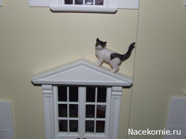 Rosinka07 - Домики бабушек