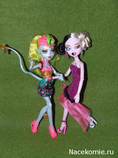 Rosinka07 - Домики бабушек