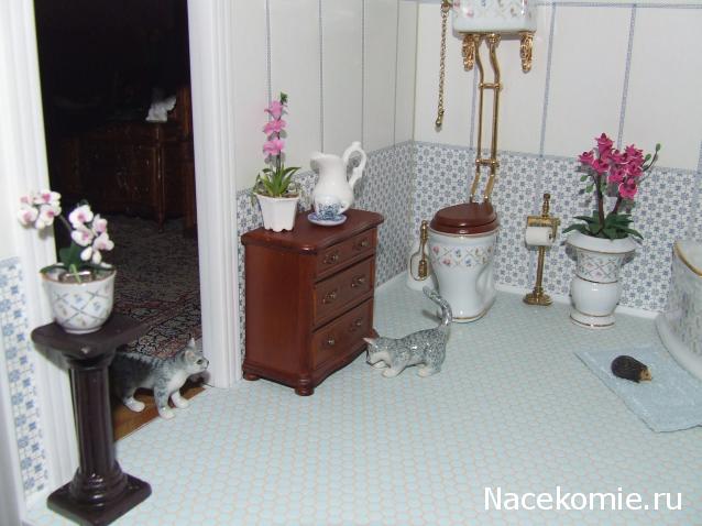 Rosinka07 - Домики бабушек