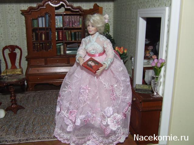 Rosinka07 - Домики бабушек